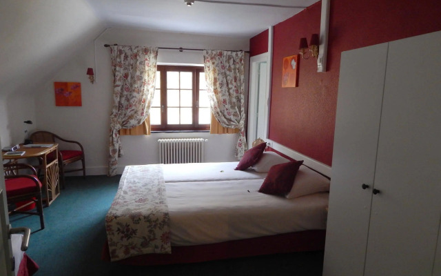 Hôtel Le Beau Site