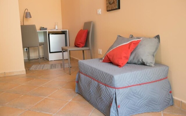 Гостевой дом Valleforno Country House di Charme