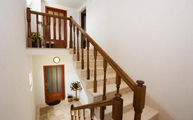 Apartments Bartul