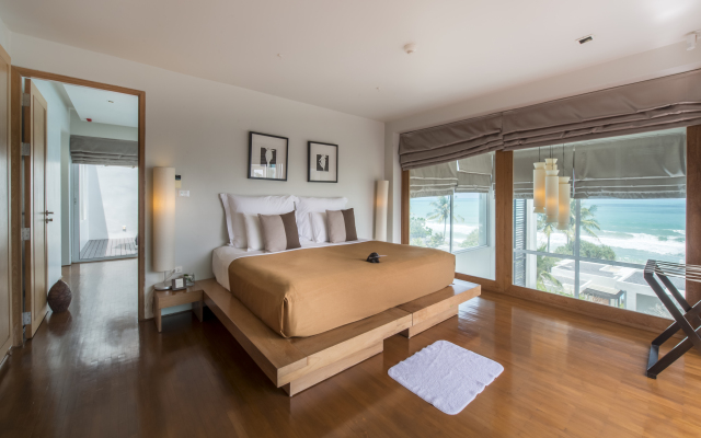 Aleenta Phuket - Phang Nga - The Leading Hotels of the World