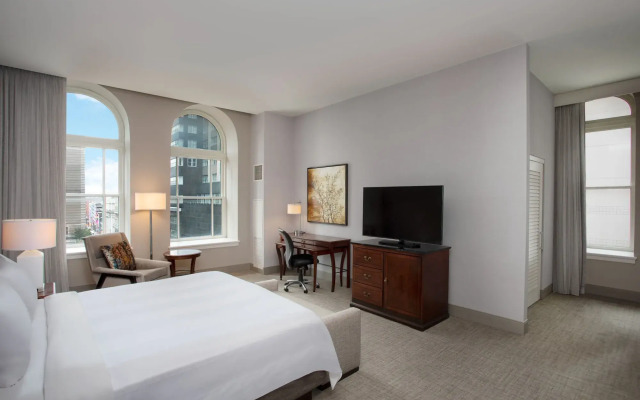 Philadelphia Marriott Downtown