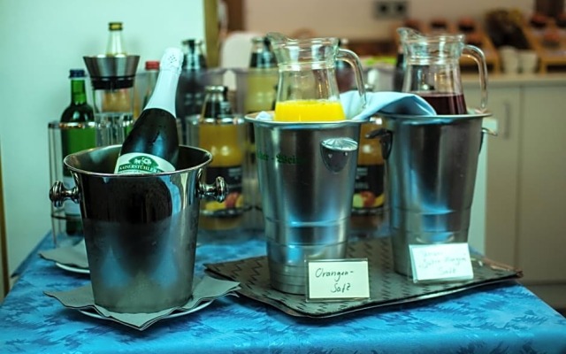 Kaiserstühler Hof Hotel-Restaurant