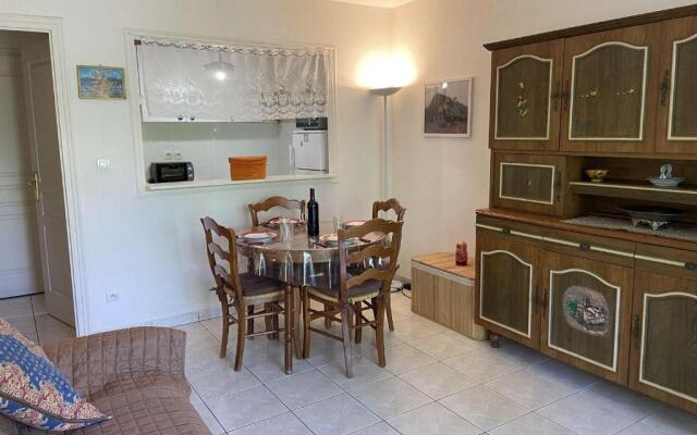 Appartement Fréjus, 2 pièces, 4 personnes - FR-1-226A-78