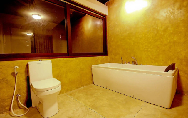 Ankinda Luxurious Villa