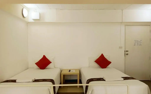 TA Residence Suvarnabhumi