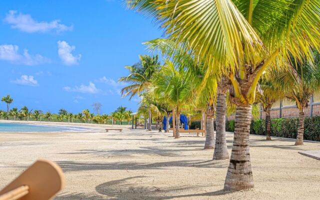 Beach Holidays at Marina Villa
