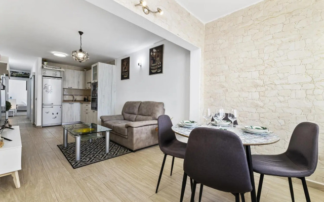 Apartamento Adama - GESCAV