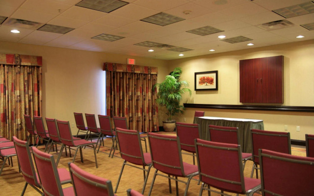 Hampton Inn & Suites Austin Cedar Park-Lakeline
