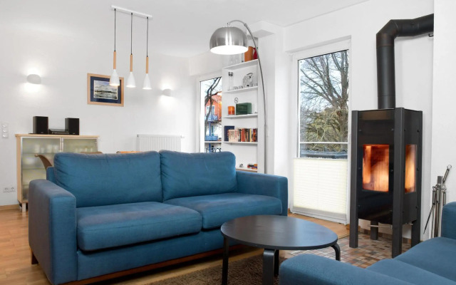 Landhaus Residenz Kirchsee Morgenstern