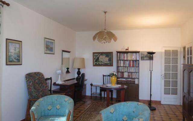 Résidence Lo Monaco