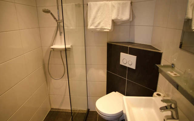 Hotel Cornelisz