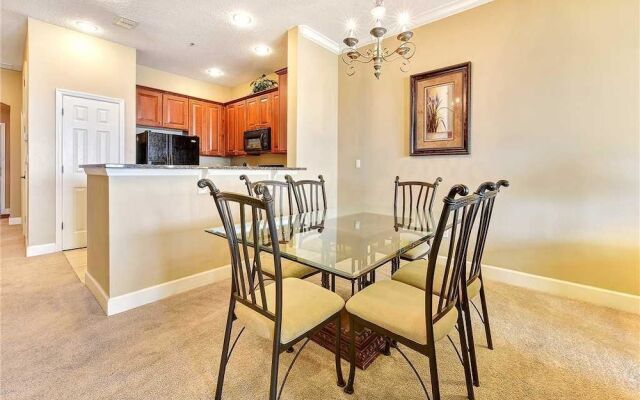843 Cinnamon Beach - Three Bedroom Condo