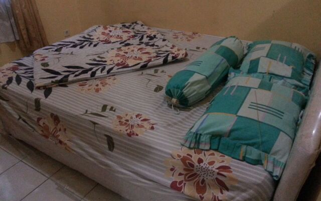 Villa Kota Bunga Cosmos