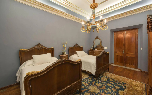 Hotel Museo Palacio de San Agustin