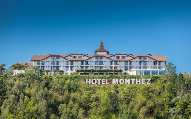 Monthez Hotel & Eventos