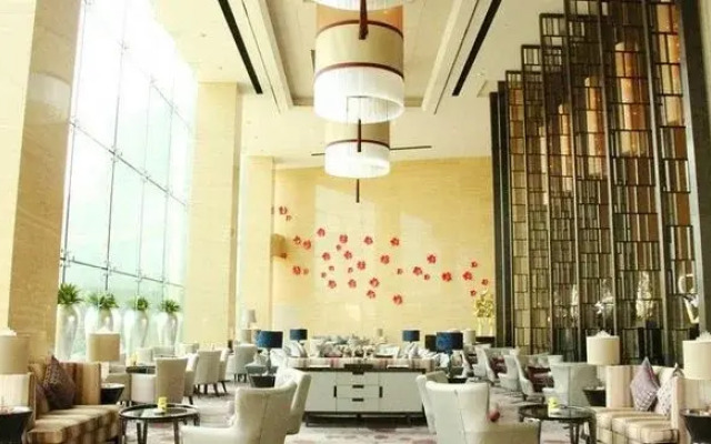 Grand Square Hotel Wuhu