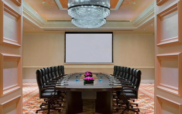 Londoner Grand, a Luxury Collection Hotel, Macao