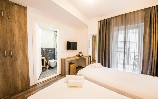 Dekatria Rooms & Aparts