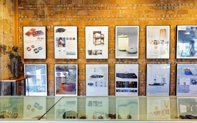 Dashi Award Museum Homestay