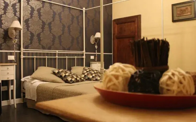 Suites Villa Tower