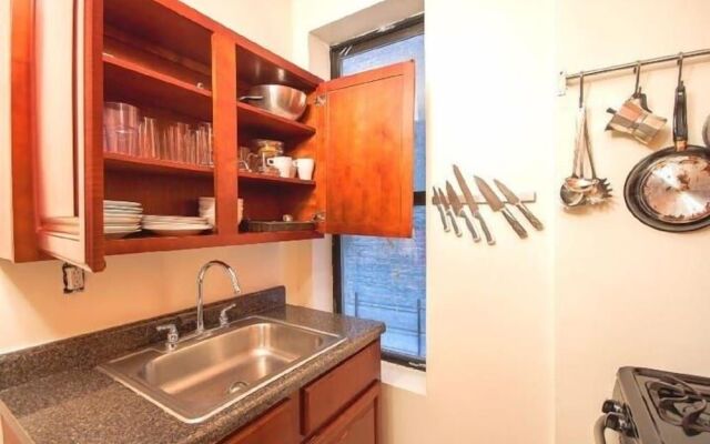 Washington Heights Apartments