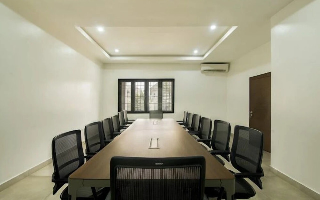 D'Stolz Villa and Hospitality