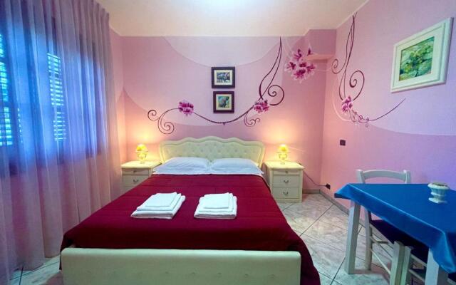B&B Villa Ciccone