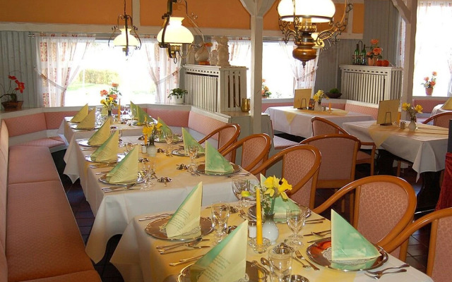 Hotel Hohenzollern