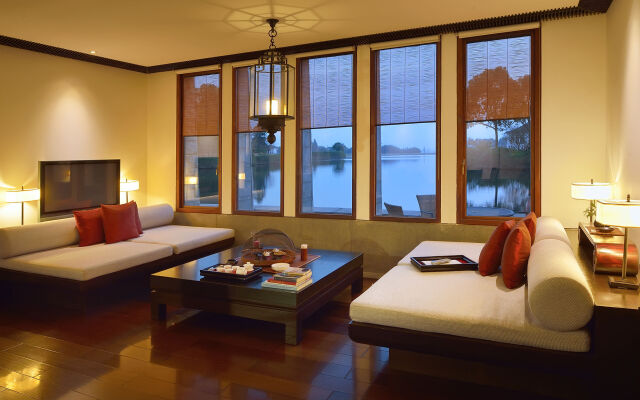 Fuchun Resort