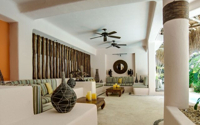 La Tortuga Life Style Studio's Club & Spa