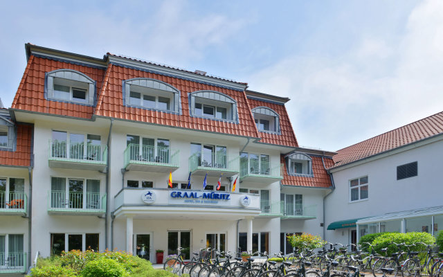 IFA Graal-Müritz Hotel, Spa & Tagungen