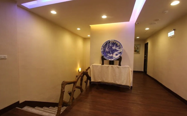 Huadon Resort Hotel