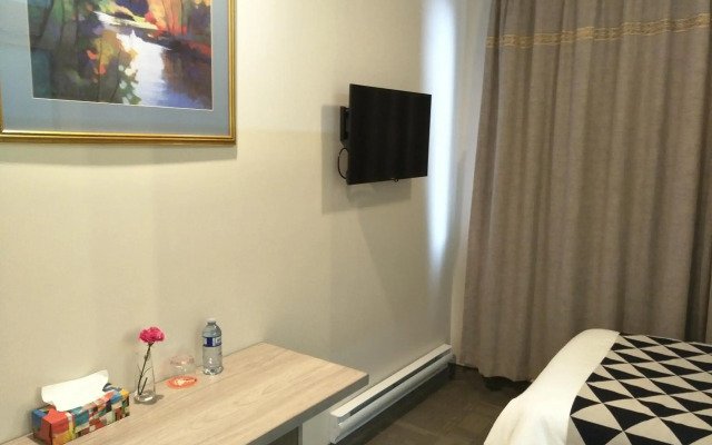 Hotel Le Deville