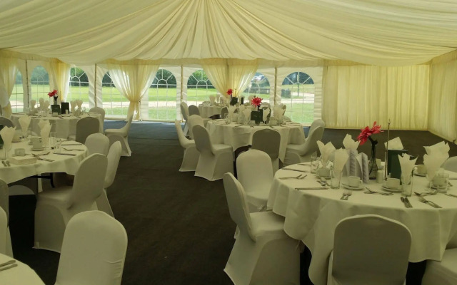 Silverstone Golf Club & Hotel