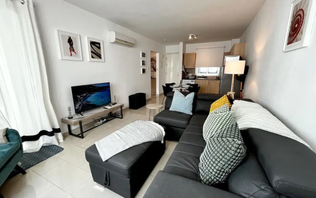 60 KAP - Stay Chromata Lagoon Apartment