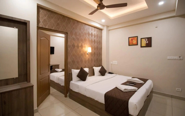 Spring Field Billets