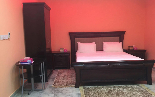 Oriental Nights Rest House