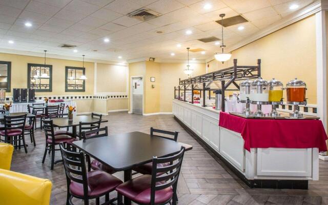 Clarion Inn Asheville Airport