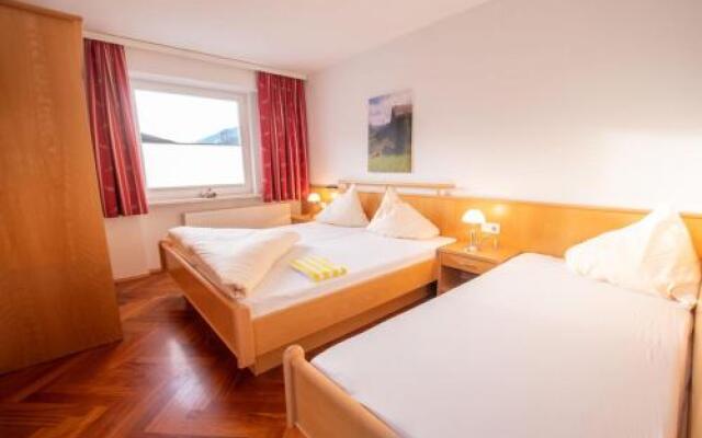 Sonnseitn Appartements