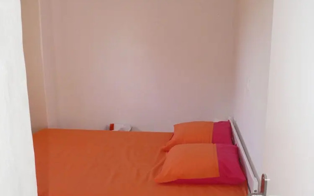 Six-bedroom House With Terrace Ionian Sea View