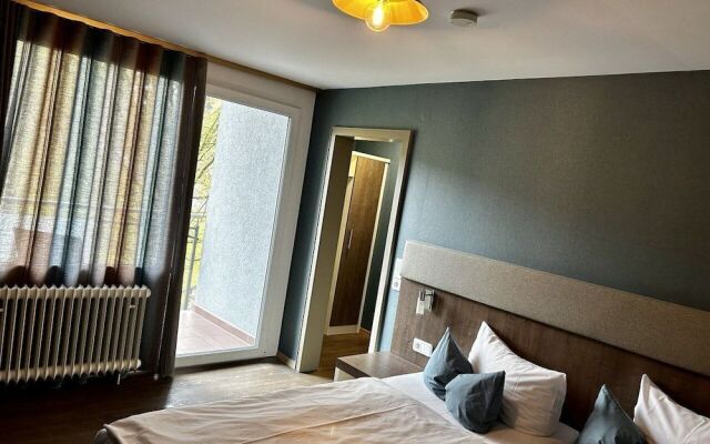 Cafe Gästehaus Stefanie