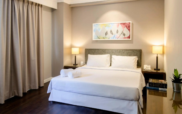 Domitys Bangsar Kuala Lumpur