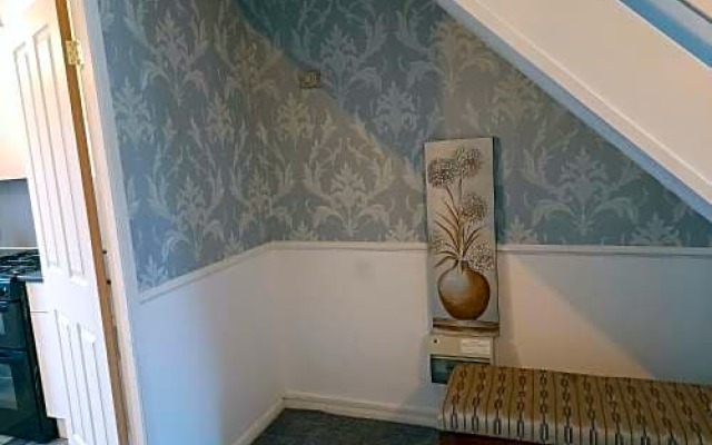 Westbrooke House