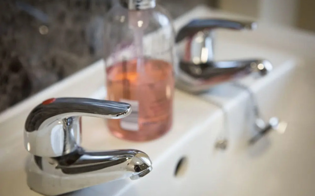 Prince Llewelyn Hotel