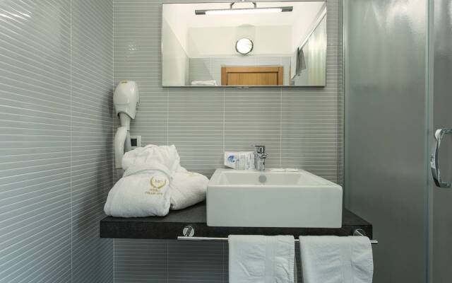 Lalla and Villa Orly Hotel