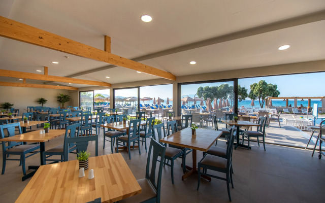 Alykanas Beach Hotel by Zante Plaza