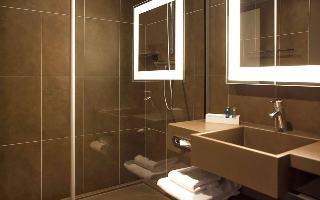 Novotel Paris La Défense Esplanade