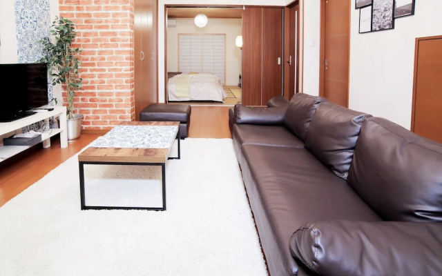 JL Guest House Daikokucho