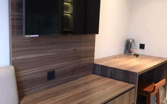 Dflat - Căn hộ 5 sao APEC Mandala Wyndham Phú Yên – Guest Rooms – Tuy Hoa