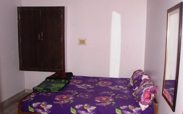 Kesher Guest House by OYO Rooms